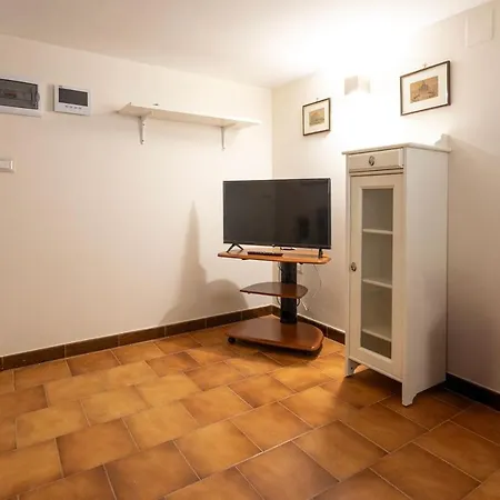 Dimora Mini Coccola - Salento Reservation