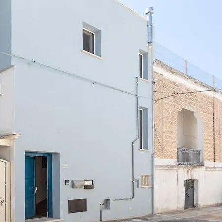 Dimora Mini Coccola - Salento Reservation * Ugento