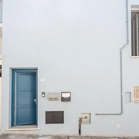 Dimora Mini Coccola - Salento Reservation