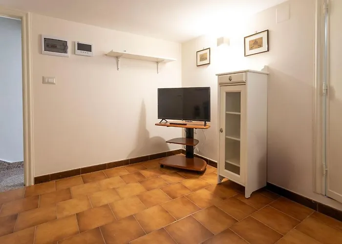 Dimora Mini Coccola - Salento Reservation