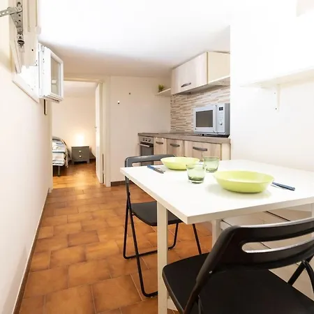 Διαμέρισμα Dimora Mini Coccola - Salento Reservation *