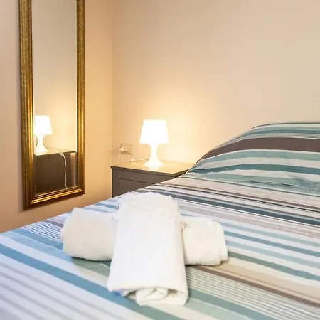 Appartamento Dimora Mini Coccola - Salento Reservation Ugento