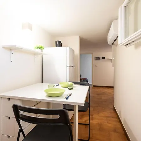 아파트 Dimora Mini Coccola - Salento Reservation