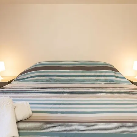 Dimora Mini Coccola - Salento Reservation Διαμέρισμα *