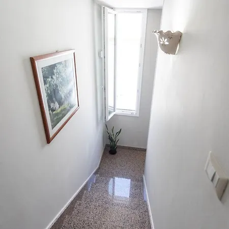 Dimora Mini Coccola - Salento Reservation 아파트 우겐토