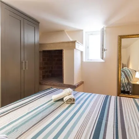 Dimora Mini Coccola - Salento Reservation Appartamento Ugento